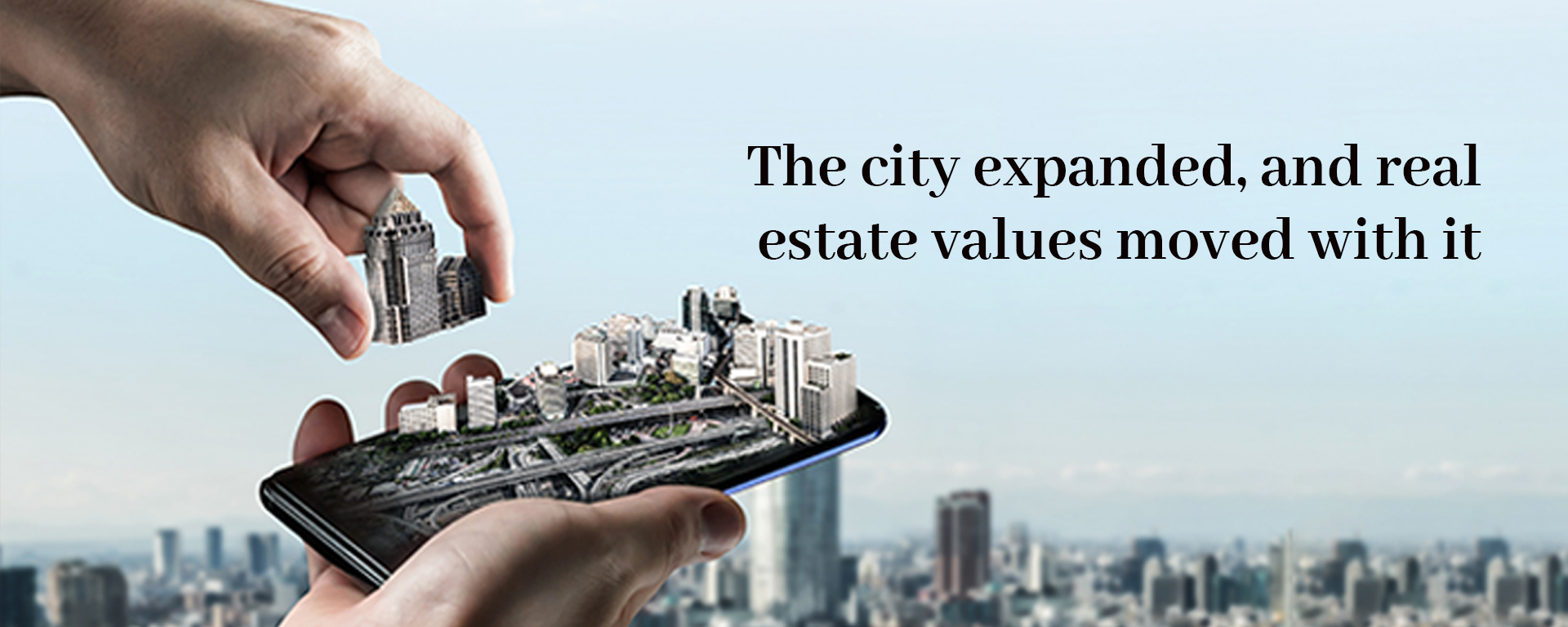 Kolkata city expansion driving growth in real estate valuesKolkata city expansion driving growth in real estate values
